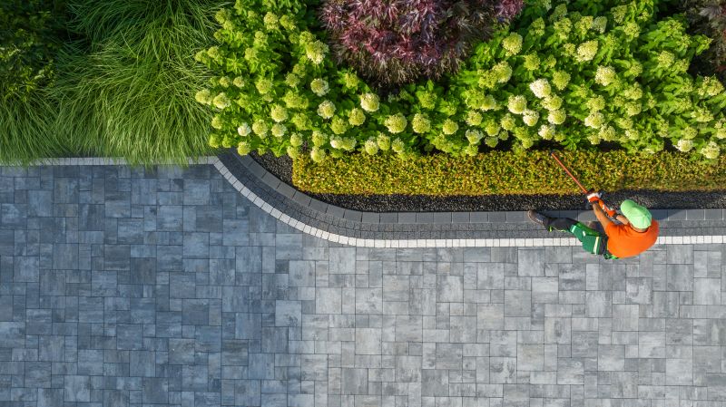 Commercial Shrub Trimming in Rockwall, TX